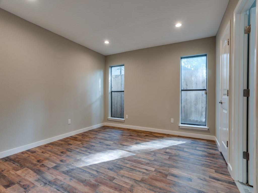 Overland Stage Estates - Residential