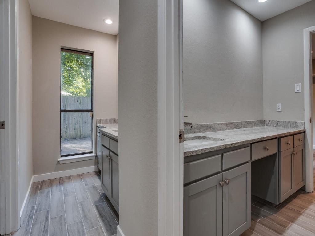 Overland Stage Estates - Residential