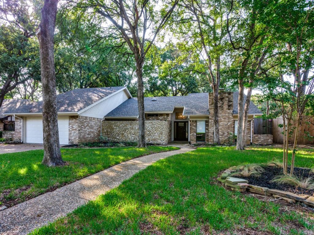 Overland Stage Estates - Residential