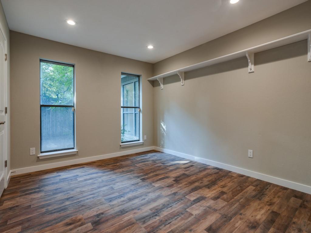 Overland Stage Estates - Residential