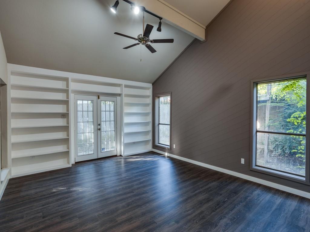 Overland Stage Estates - Residential