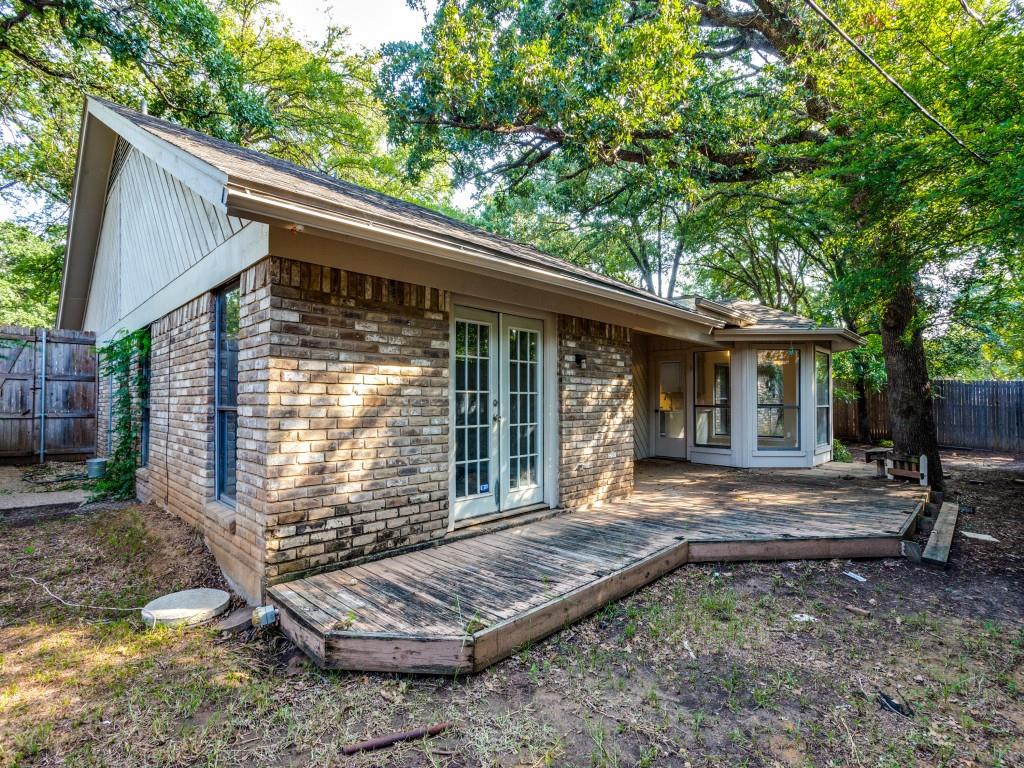 Overland Stage Estates - Residential