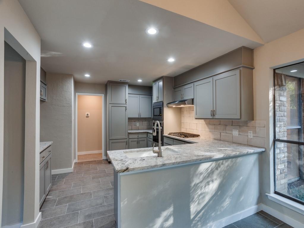 Overland Stage Estates - Residential