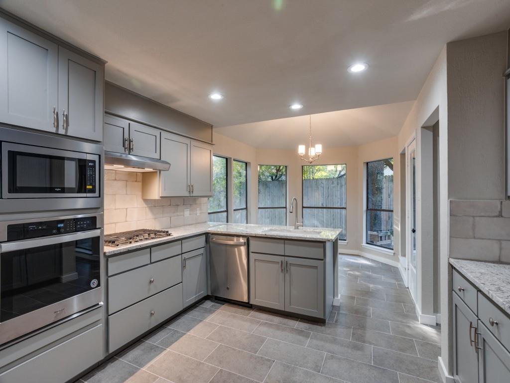 Overland Stage Estates - Residential