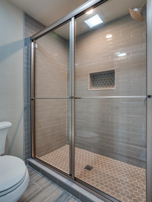 Overland Stage Estates - Residential