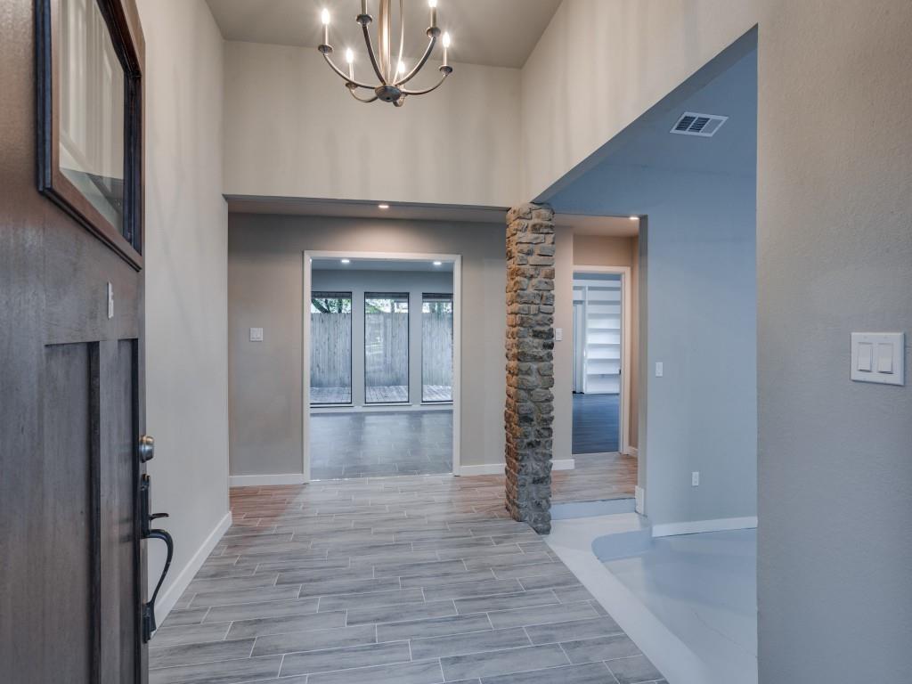 Overland Stage Estates - Residential