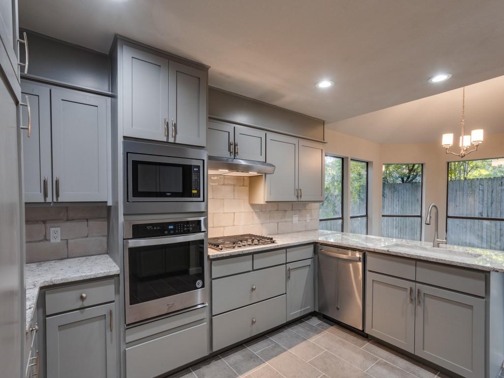 Overland Stage Estates - Residential