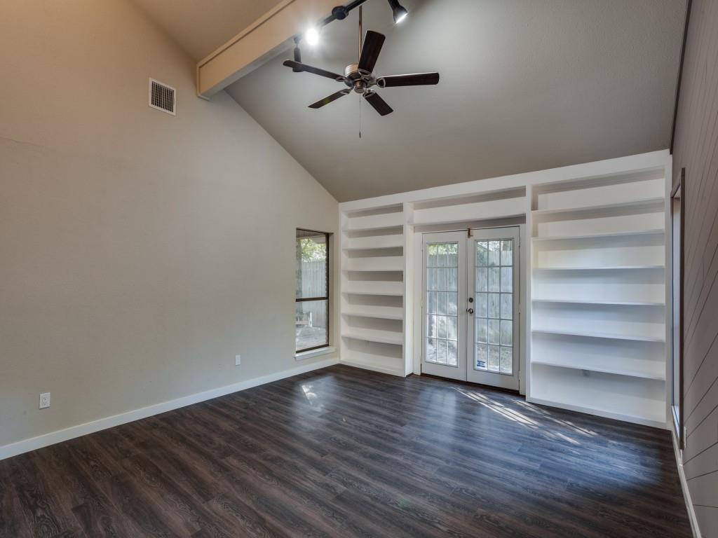 Overland Stage Estates - Residential