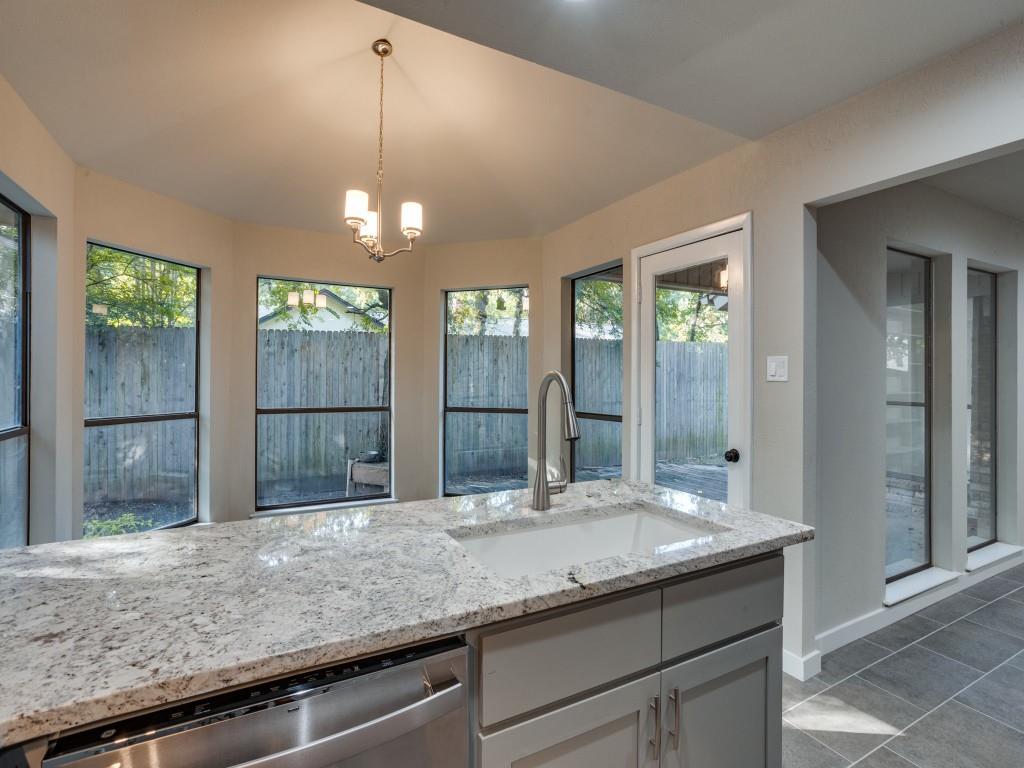 Overland Stage Estates - Residential