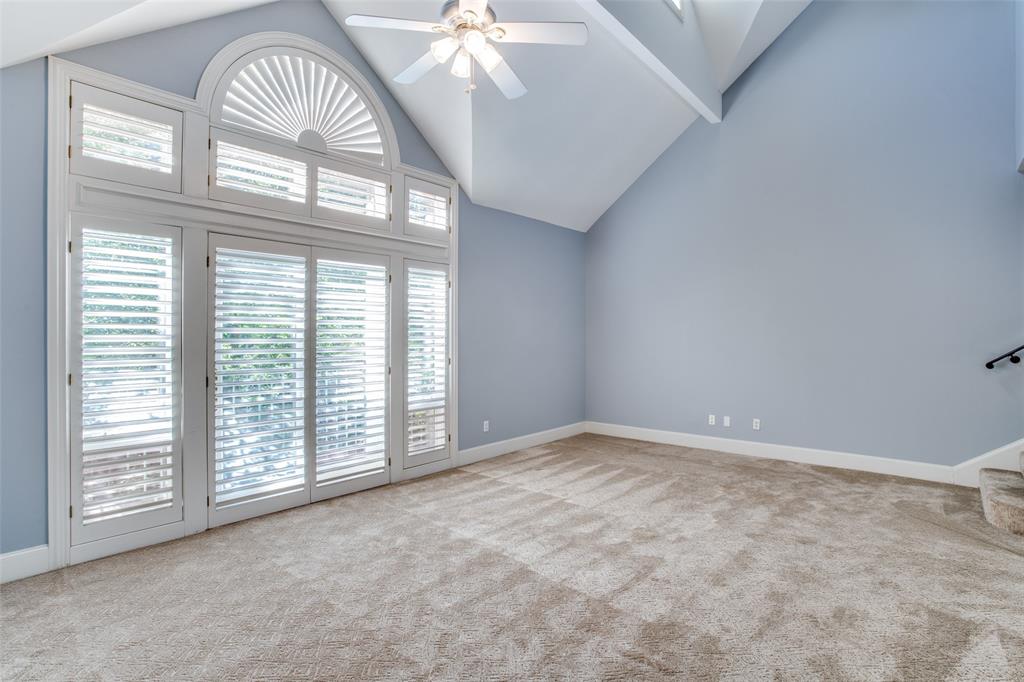 Tomson Twnhs - Residential Lease