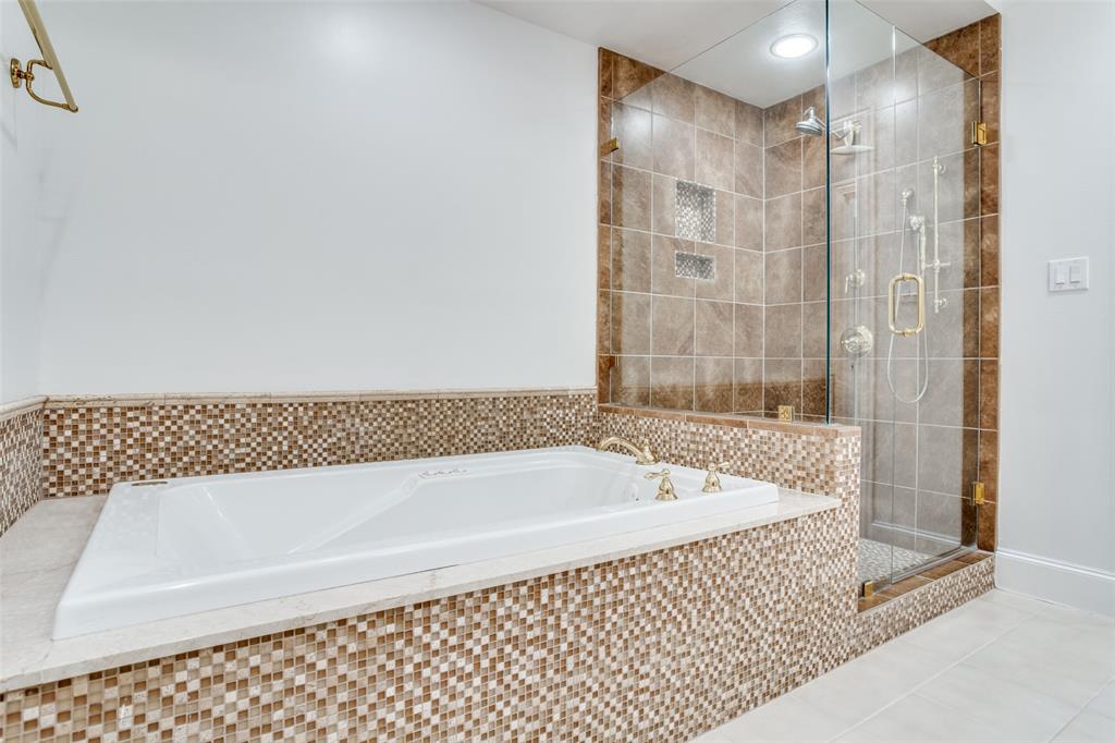 Tomson Twnhs - Residential Lease