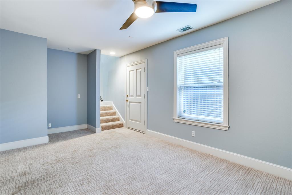 Tomson Twnhs - Residential Lease