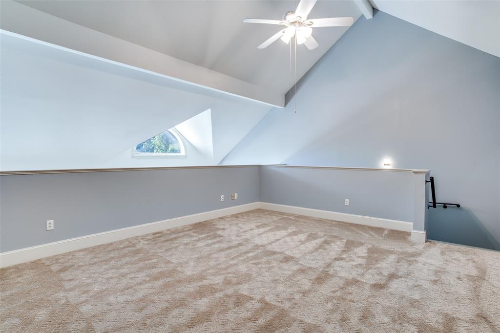 Tomson Twnhs - Residential Lease