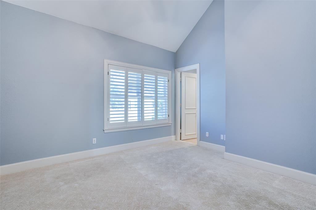 Tomson Twnhs - Residential Lease