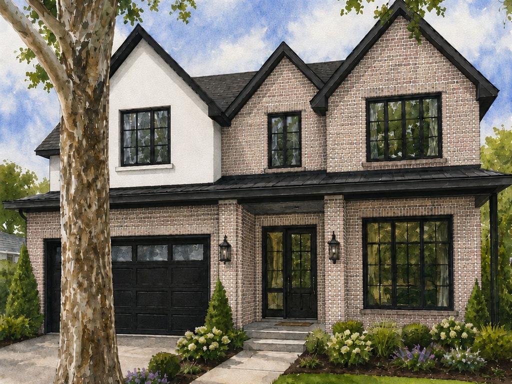 9204 Leaside Drive