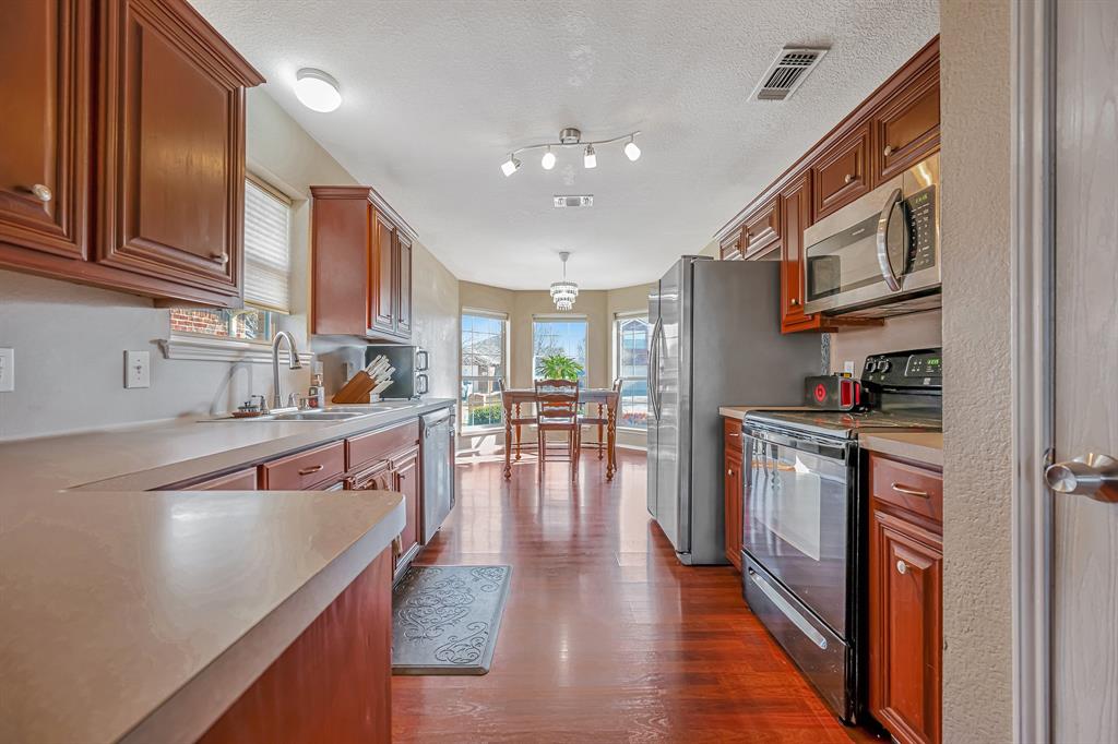 Emerald Park Add - Residential