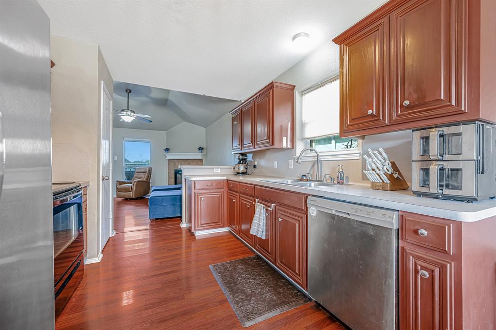 Emerald Park Add - Residential