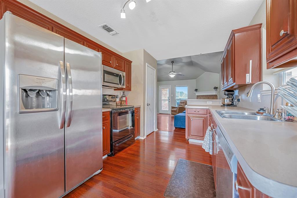 Emerald Park Add - Residential