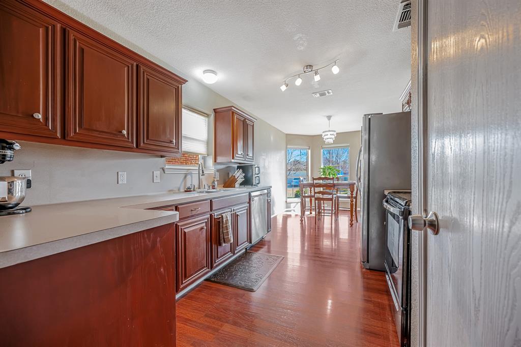 Emerald Park Add - Residential