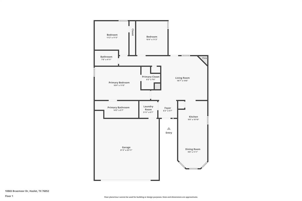 Emerald Park Add - Residential