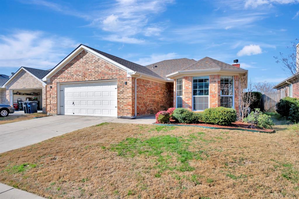 Emerald Park Add - Residential