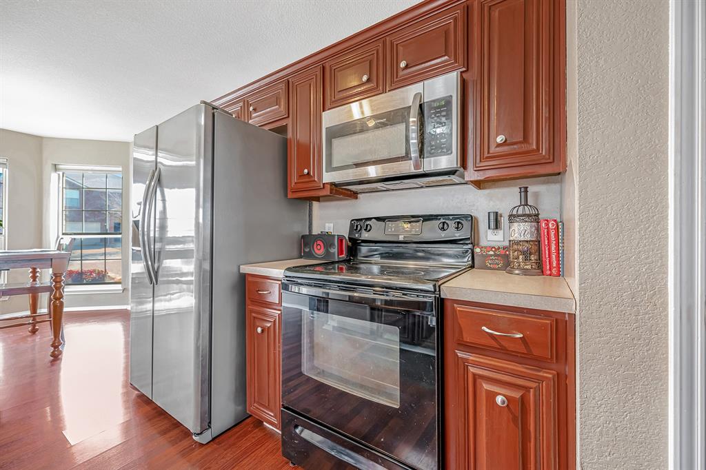 Emerald Park Add - Residential