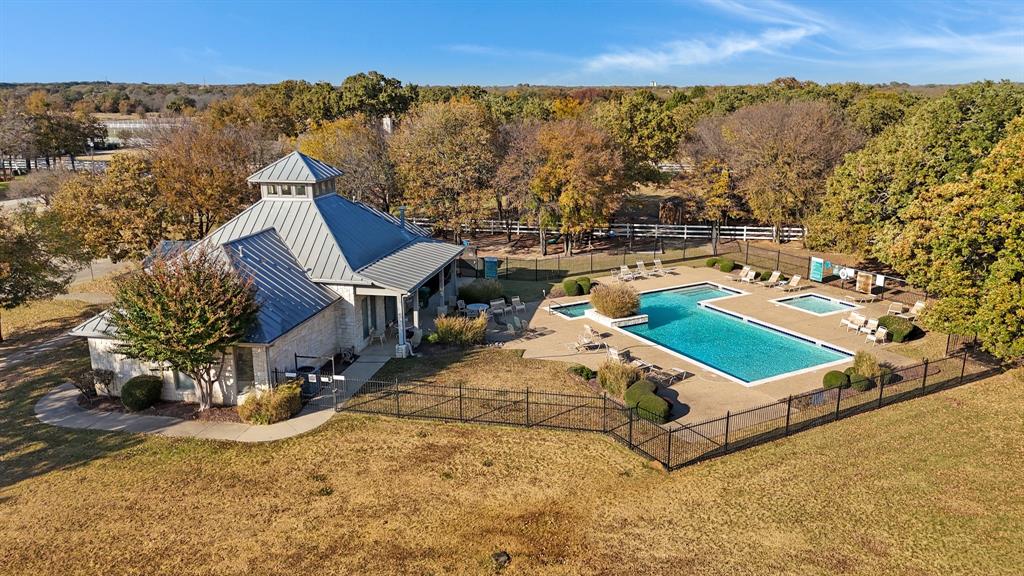 Lakeview Ranch Ph 1 - Residential