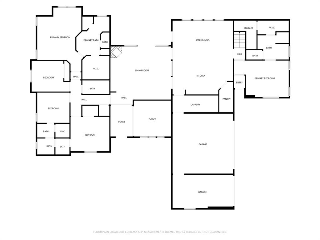 Lakeview Ranch Ph 1 - Residential