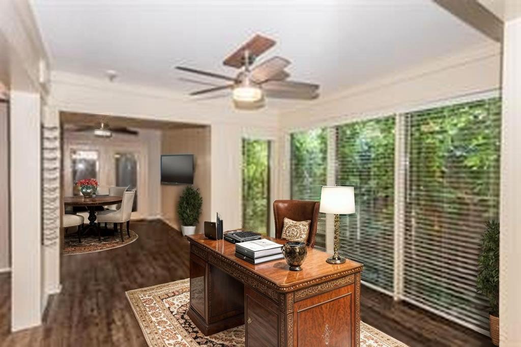 Brooktown Twnhs - Residential Lease