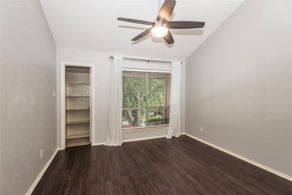 Brooktown Twnhs - Residential Lease