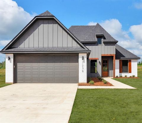 7238 Laurel ridge Drive Greenwood LA 71033