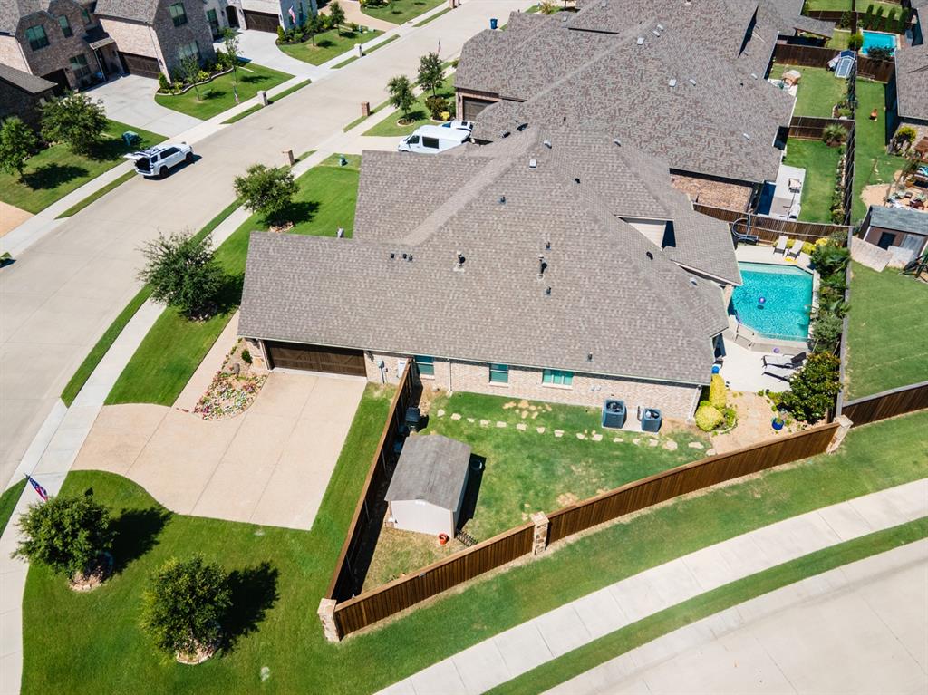 Breezy Hill Ph Iia & Iib - Residential