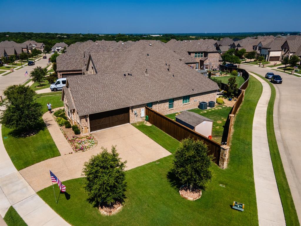 Breezy Hill Ph Iia & Iib - Residential