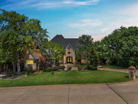 Photo of 7205 Vanguard Court, Colleyville, TX 76034 (MLS # 21281613)