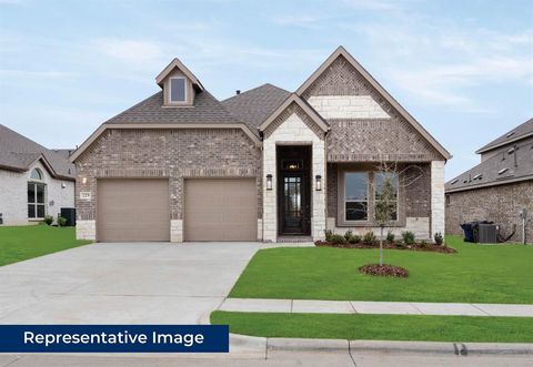 9925 Villa Verde Fort Worth TX 76179
