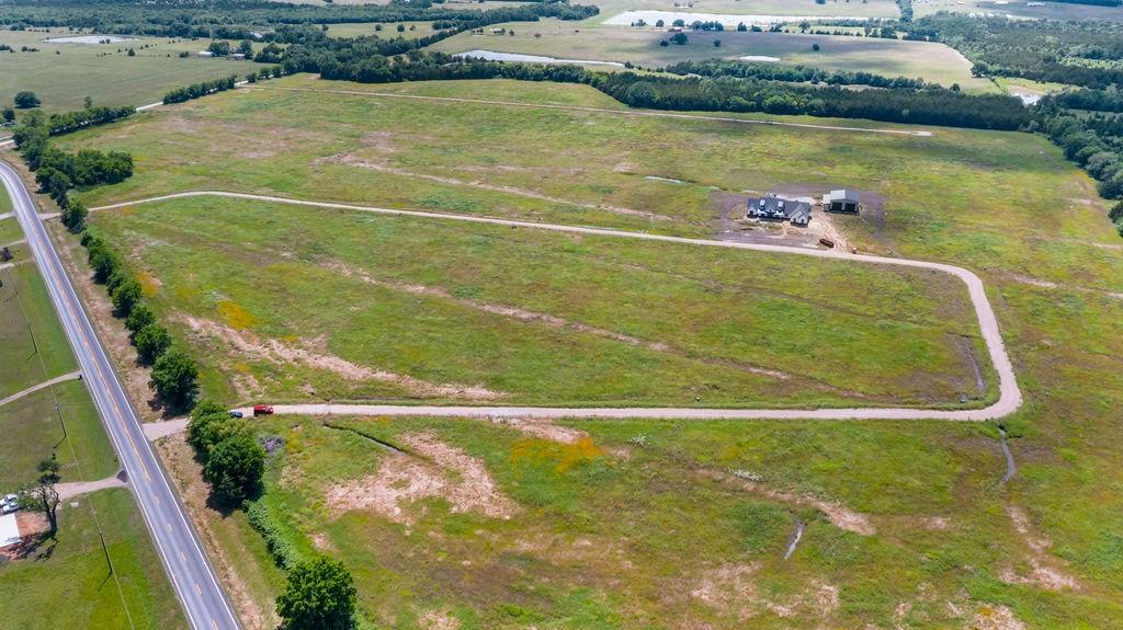 Auds Creek Estates - Land