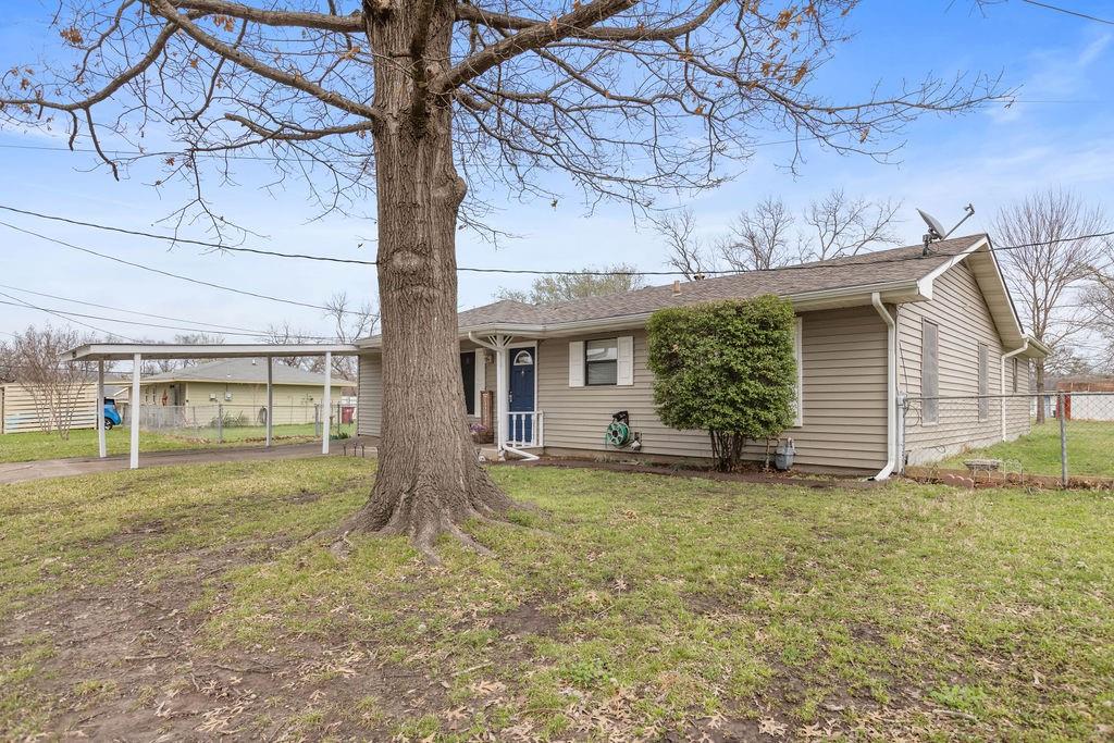 Taylor Add 2 - Residential