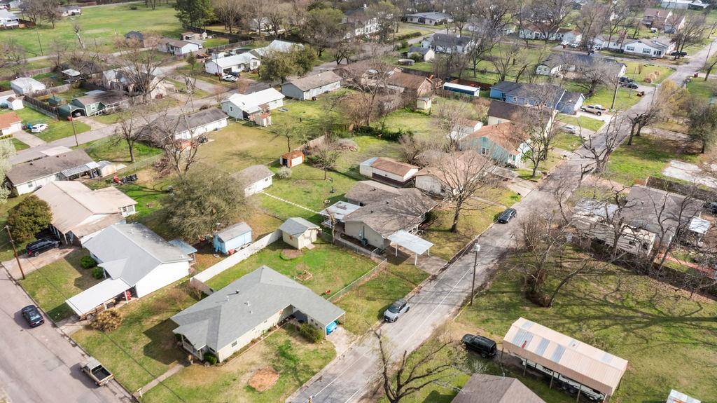 Taylor Add 2 - Residential