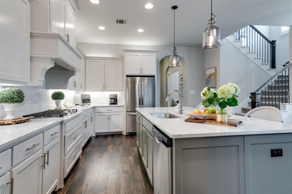 Castle Hills - Ph 11 - Residential