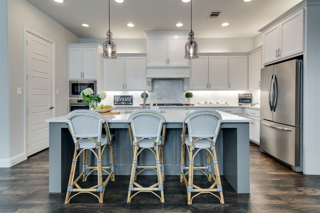 Castle Hills - Ph 11 - Residential