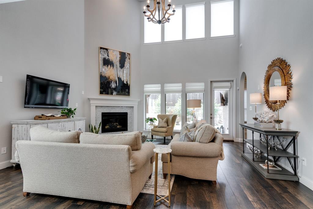 Castle Hills - Ph 11 - Residential