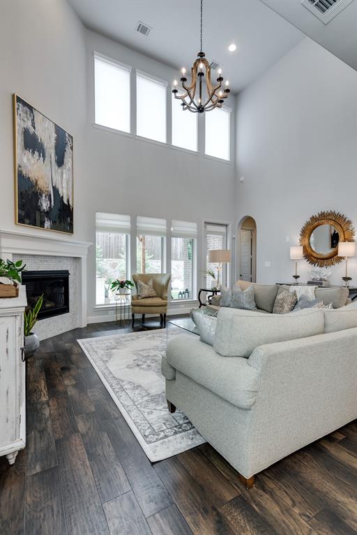 Castle Hills - Ph 11 - Residential