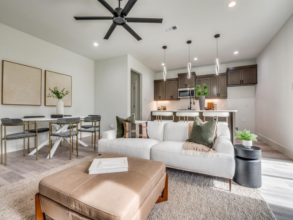 Woodacres Corner - Residential