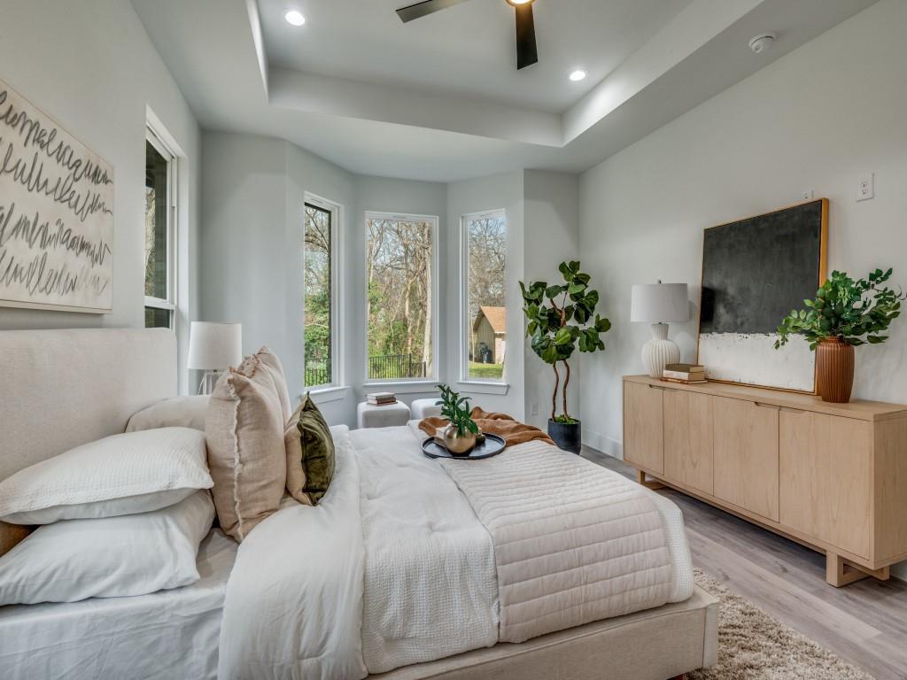 Woodacres Corner - Residential