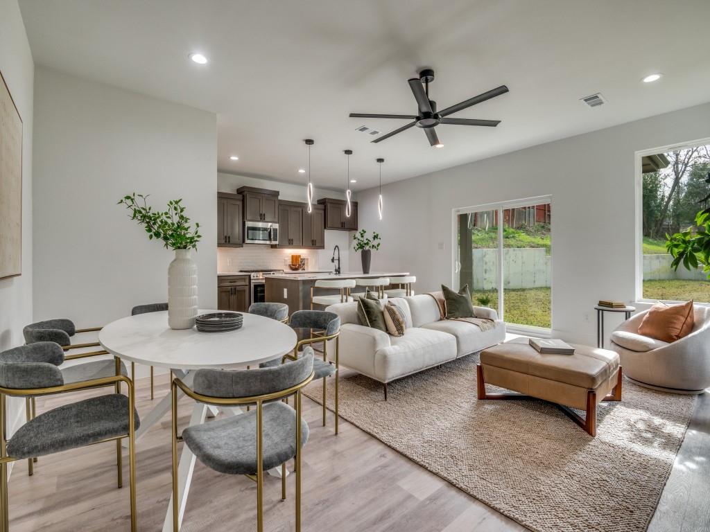 Woodacres Corner - Residential