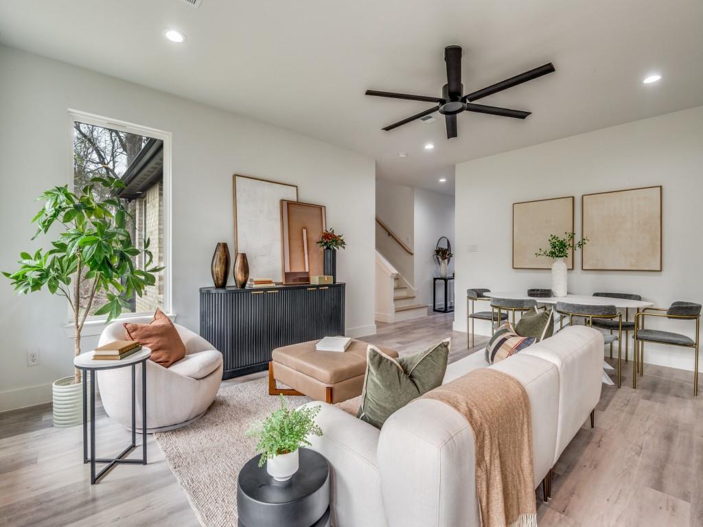 Woodacres Corner - Residential