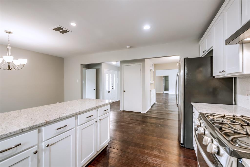 Lovers Lane East - Residential Lease