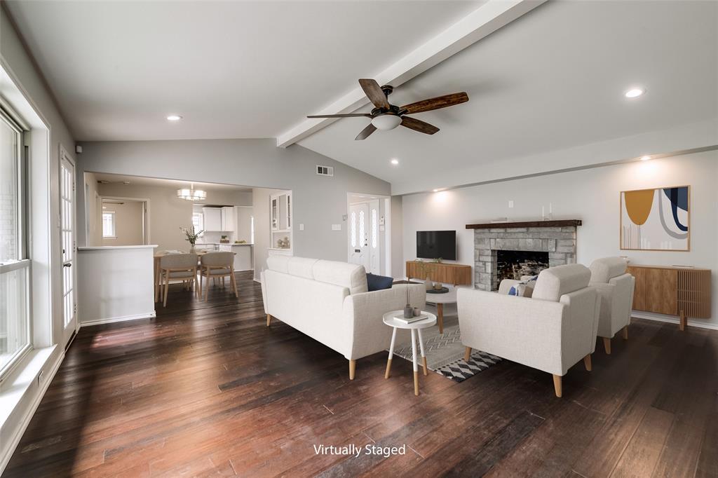 Lovers Lane East - Residential Lease