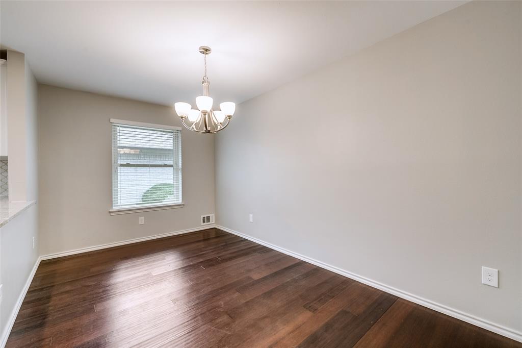 Lovers Lane East - Residential Lease