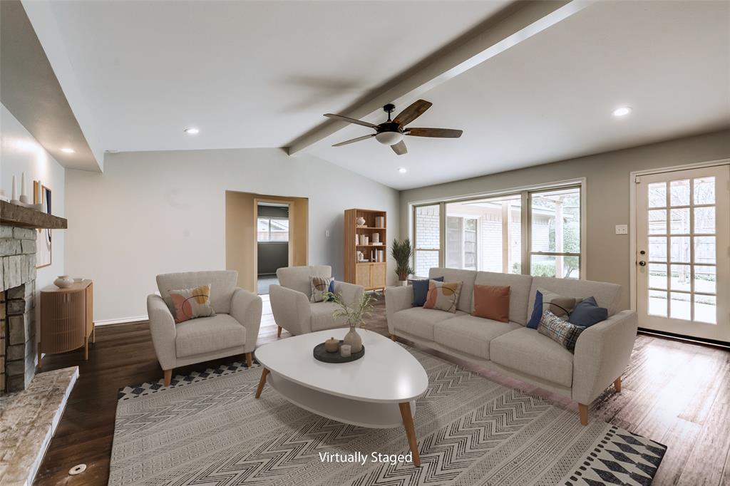 Lovers Lane East - Residential Lease